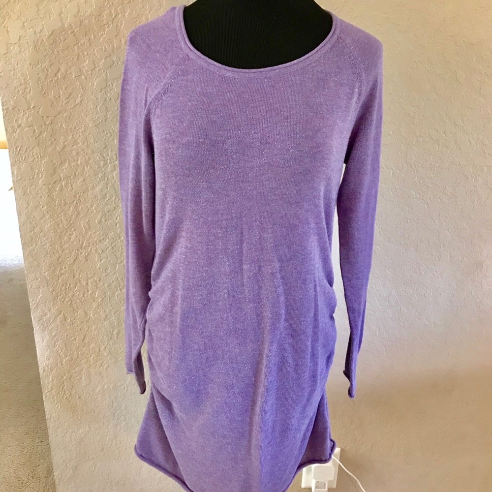 NWOT Liz Lange Maternity Dress